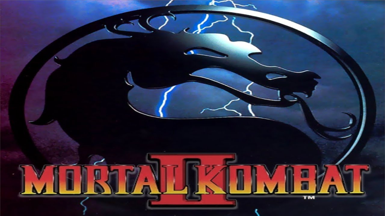 Mortal Kombat: Arcade Kollection - The Second Opinion - The Koalition