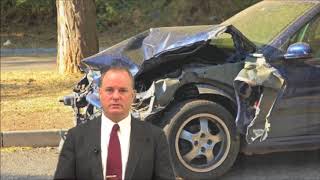 Tuscaloosa Car Wreck / Auto Accident Lawyer