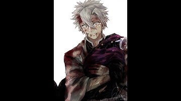 Thumbnail of demon slayer sad edit      #kny #hymnfortheweekend