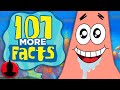 107 Spongebob Squarepants Facts YOU Should Know Part 2 | Channel Frederator