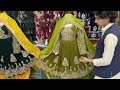 د کابل ځانګړی آرډر ۹ ښکلي کالي په بېلابېلو رنګونو او ډیزاینونو کې