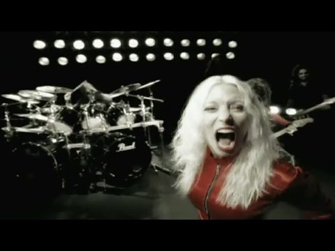 ARCH ENEMY - Nemesis (OFFICIAL VIDEO)