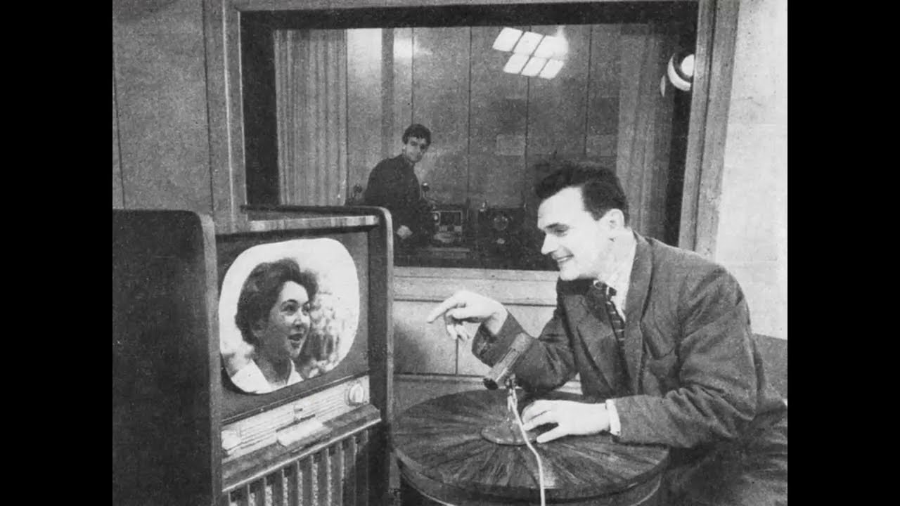 Почему видеотелефон в СССР прижился с 1961 года, а за рубежом приносил одни убытки