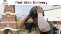 Video for Red Bike Delivery