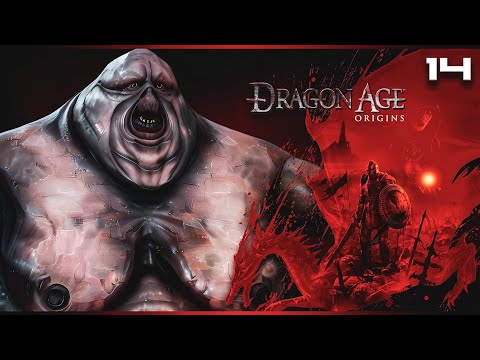 Видео: DRAGON AGE: ORIGINS [#14] - ЛЮТЫЙ ПЕРЕПОЛОХ В РЕДКЛИФЕ