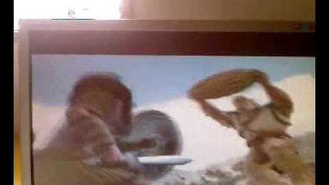 Age of Mythology -The Titans Game Intro