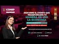 CHARLA INFORMATIVA - CONEP 2025
