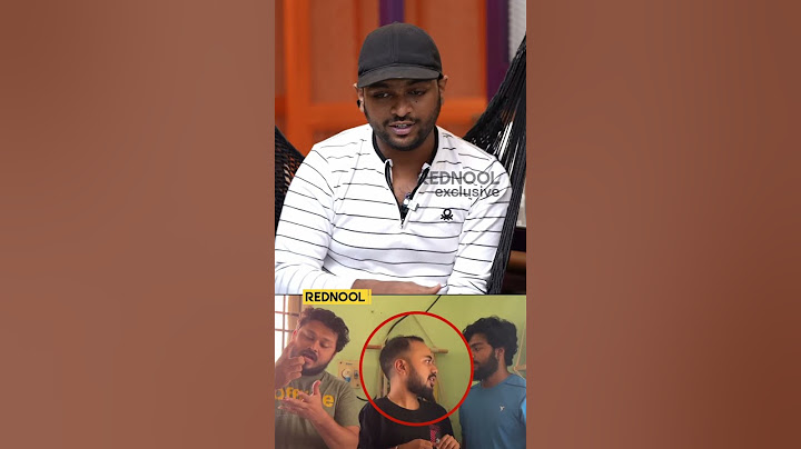 Siddhu அண்ணா நம்ம ஊர்ல வச்சி தான் அடிப்பாரு..! 😂😂 Harshath Khan Fun Interview | Vj Siddhu Vlogs