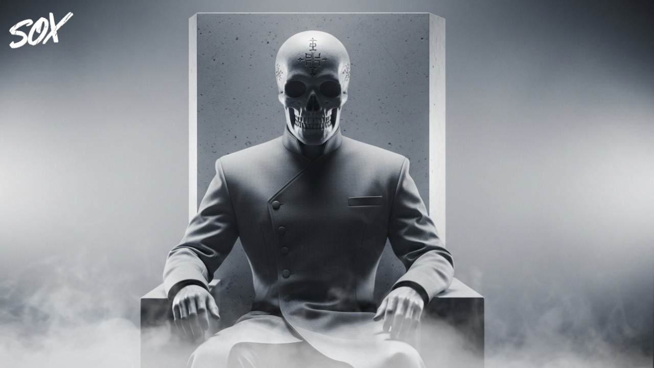 Sox Da Rapper SOX - BA RA TA (HARD TECHNO) - YouTube