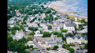 Cape Cod Developers Balk at Efforts to Slow the Pace