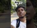 Daily Vlog Day 7 ✨ | Simple Life, Big Dreams #shorts #viralreels #youtubeshorts
