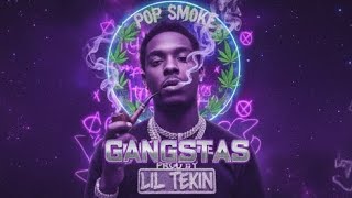 POP SMOKE - GANGSTAS (Edited Version)