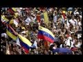 RECORRIENDO VENEZUELA- RAFAEL OROZCO