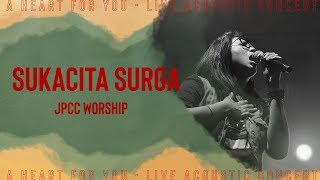 Sukacita Surga (Live) - JPCC Worship