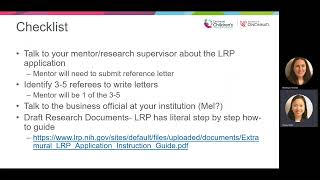 Celebrity Applying for the NIH Loan Repayment Program Net Worth