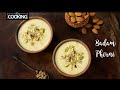 Badam Phirni | Holi Special | Dessert Firni recipe | Phirni recipe with rice flour @HomeCookingShow