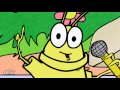 Hurray for Huckle (Busytown) 113 - The Mystery of the Unbreakable Bread / The Twisty Line Mystery