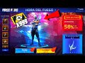 ¡ESTE ES EL EVENTO PERFECTO PARA FORRARTE DE SALAS EN FREE FIRE!! NO LO VAS A CREER! *Muy epico*