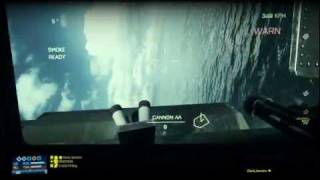 Bounce Island | Battlefield 3