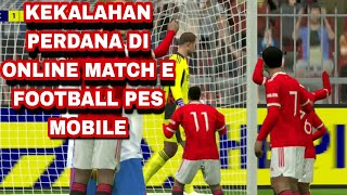 ooell vs Pakar css11 kekalahan pedana di online match e football pes mobile game play Funny moments