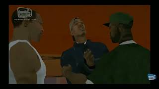 Gta San Andreas Big Bear Punches B Dup