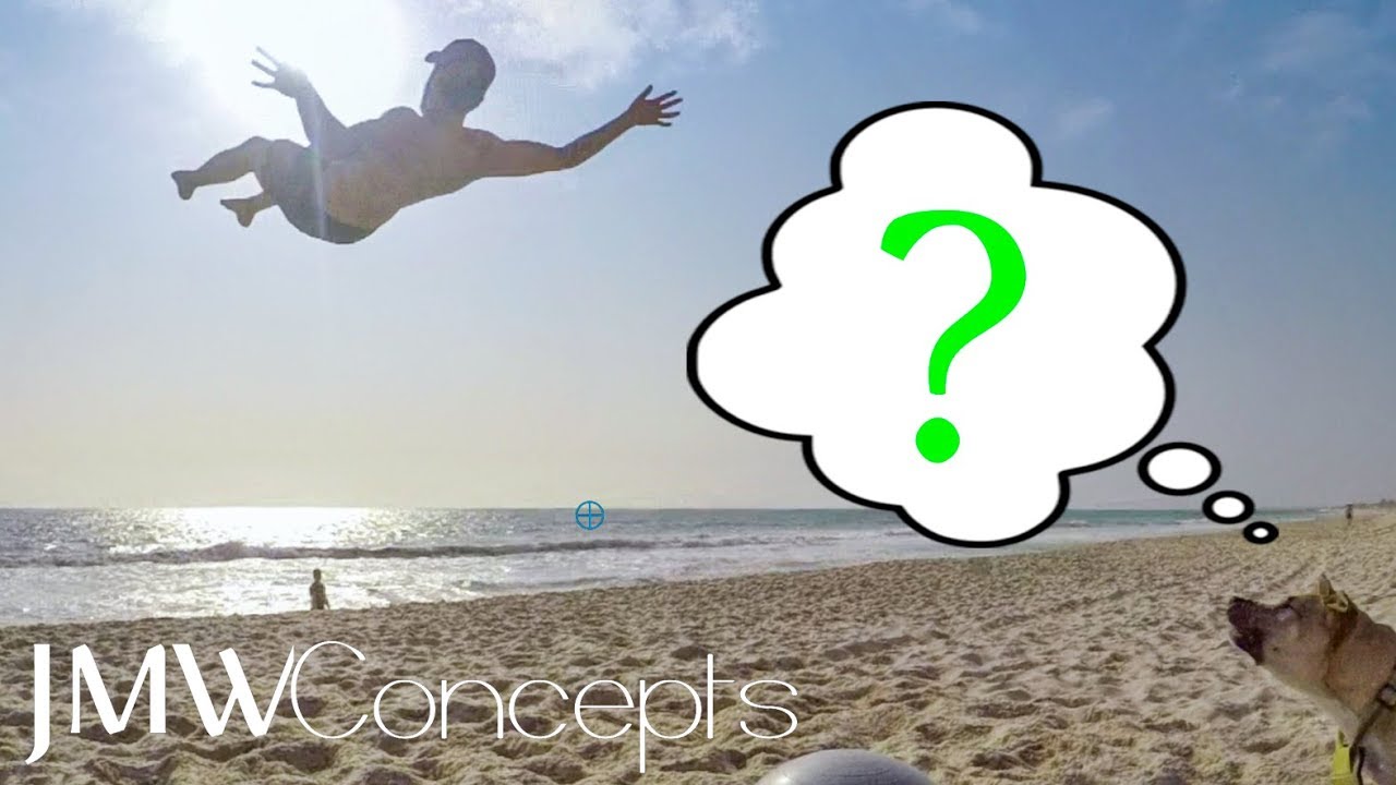 GoPro Hero 5 Black Slow Motion Test - Filmed 1080p 120fps / 24fps