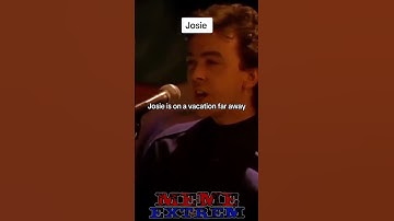 Thumbnail of Josie is on a vacation far away