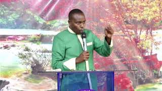 SUNDAY SERVICE 23rd AUG 2026