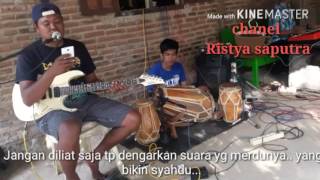 Ungkapan Hati para pengamen