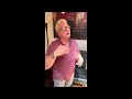 How to Answer an Uncomfortable Question | Self-Defense Tip