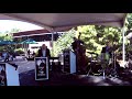 "Everybody Loves Somebody"  Rat Pack Jazz piano trio - Jeremy Kahn pianist