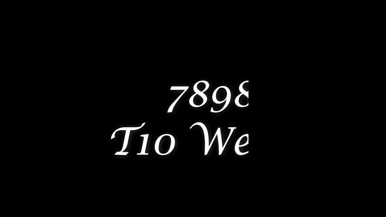 t10-wedge-can-bus-9-led-3528-12-24-volt-dc-youtube