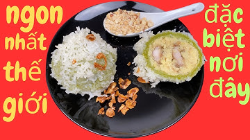 Bánh Khúc Xôi Khúc Ngon Nhất Thế Giới Công Thức Chính Xác Dùng Loại Này Thay Thế Cải Khúc