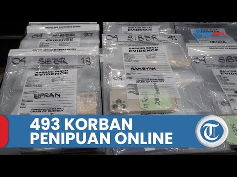 Video: Apakah menipu adalah kejahatan?