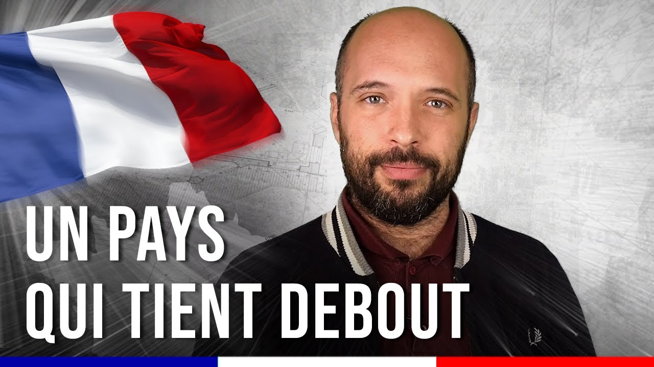 PERSPECTIVES #3 – DÉVELOPPER NOS INFRASTRUCTURES