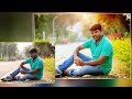 Raw To JPEG Photo Color Lookup in Photoshop cc Tutorial Hindi