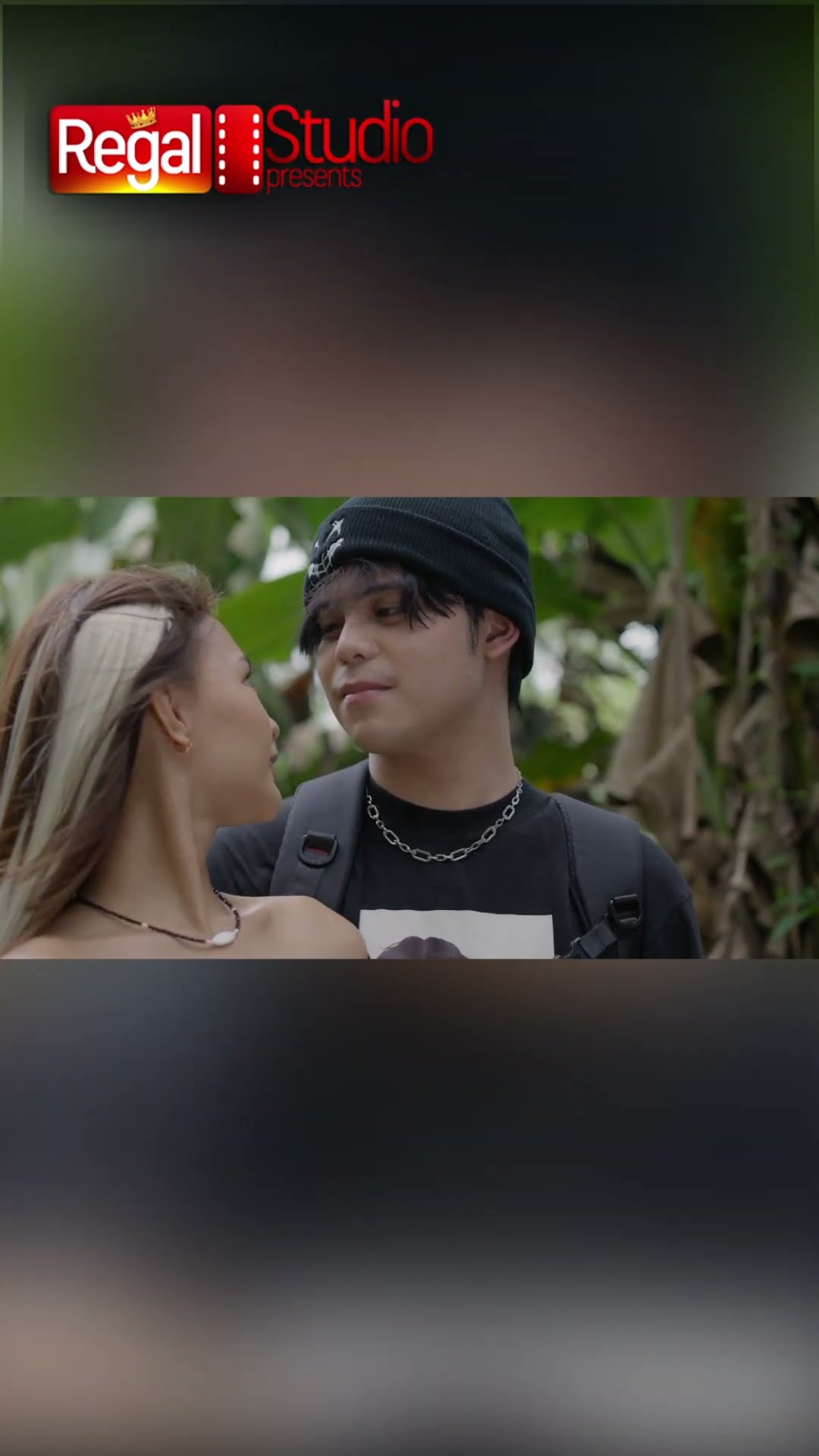 Sa ganda mong ‘yan, isang kang witch?! #shorts | Regal Studio Presents