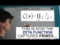 Unlocking the Secrets of the Zeta Function and Prime Numbers 🔍