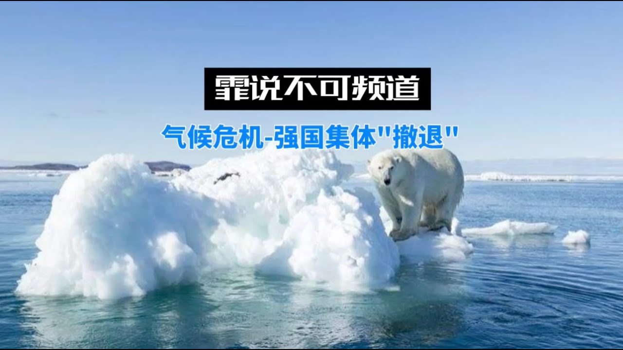 COP 27 - Future of Humanity