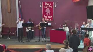 Sunday Service May 24, 2026
