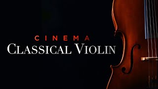 Cinema Classical Violin Violin Music In Movies Breathtaking Orchestra Instrumental Music Hd