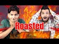 M bros got roasted by pakistani youtuber