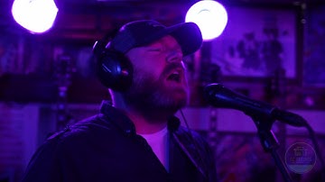 Half Axel by Koalra (Live at DZ Records)