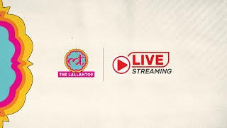 Lallantop Live 24x7: देखिए Lallantop के स्पेशल शोज़ बैक टू बैक | GITN, Baithaki, Kitabwala, Jamghat｜The Lallantop