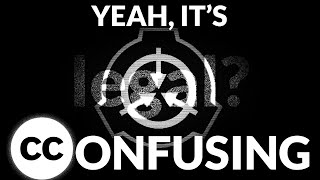 How Licensing HELPS And HURTS SCP Games