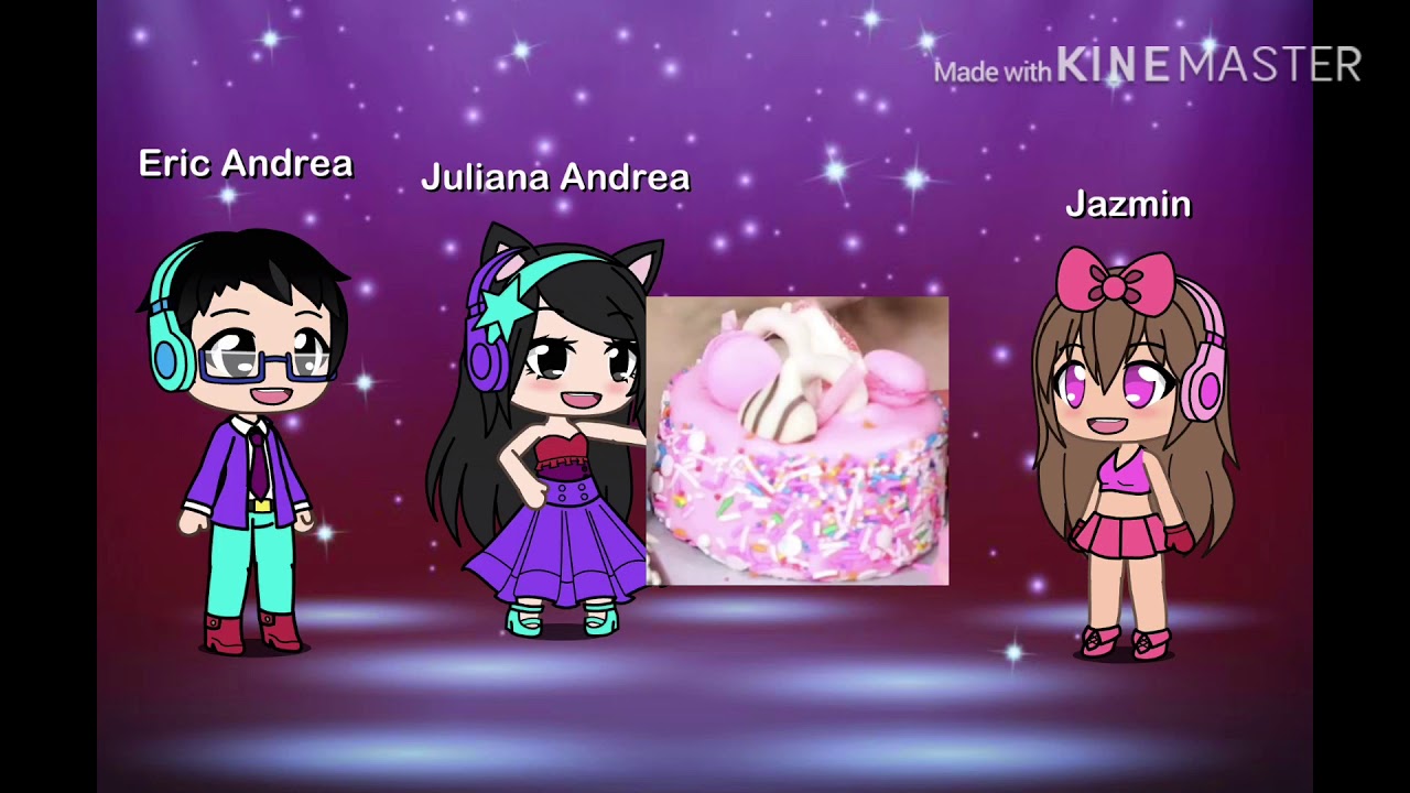 Happy birthday Girly Girl Jazmin - YouTube