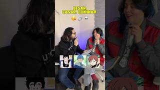 Solo puedes quedarte con UNO! #Anime #naruto #dbz #frieren