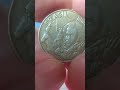 Moeda Rara 10 Centavos 2011 Valiosa erro Penacho no cavalo Valor Atualizado.