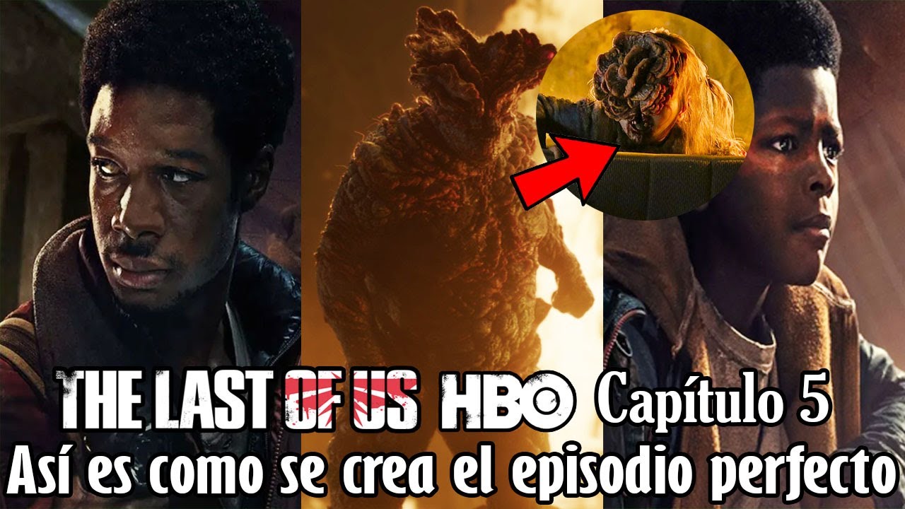The Last of Us HBO capítulo 5: Review, curiosidades, referencias y diferencias con el juego