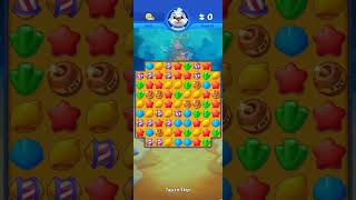 Ocean Match: Deep Sea Puzzle Quest screenshot 1